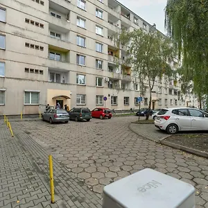 Apartament Hetmanska Comfy By Renters, Poznań