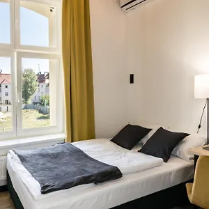 Tumski Free Parking Self Check-in 24h Appartement