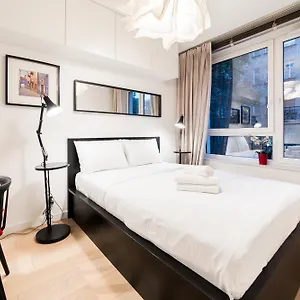 Apartament Wilda Deluxe, Poznań
