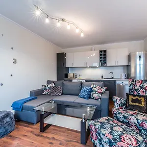 Apartament Wilda, Poznań